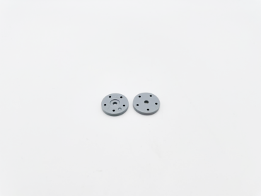 SWORKz 1/8 BBS Präzisions Dämpferkolben 1,3x5 (2)